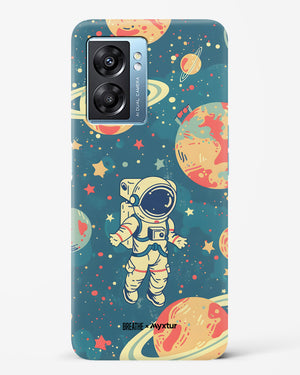 Planet Playtime [BREATHE] Hard Case Phone Cover (Oppo)