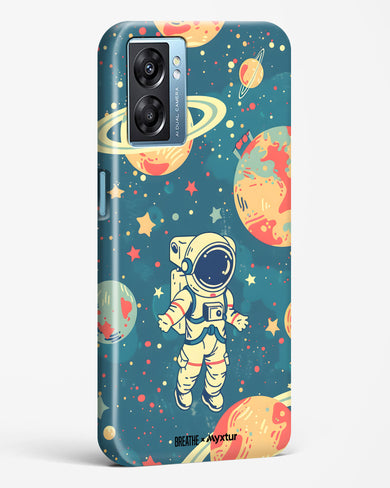 Planet Playtime [BREATHE] Hard Case Phone Cover (Oppo)