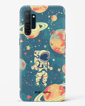 Planet Playtime [BREATHE] Hard Case Phone Cover (Oppo)