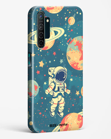 Planet Playtime [BREATHE] Hard Case Phone Cover (Oppo)