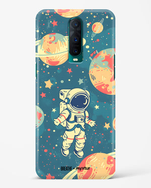 Planet Playtime [BREATHE] Hard Case Phone Cover (Oppo)