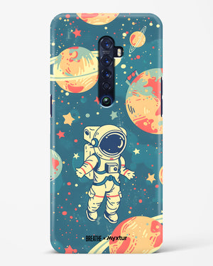 Planet Playtime [BREATHE] Hard Case Phone Cover (Oppo)