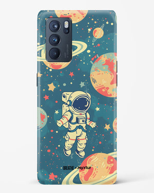 Planet Playtime [BREATHE] Hard Case Phone Cover (Oppo)