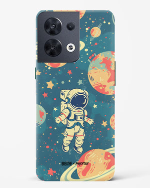 Planet Playtime [BREATHE] Hard Case Phone Cover (Oppo)