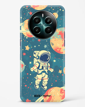Planet Playtime [BREATHE] Hard Case Phone Cover (Realme)