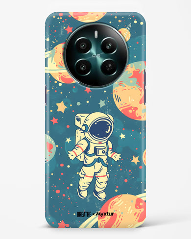 Planet Playtime [BREATHE] Hard Case Phone Cover (Realme)