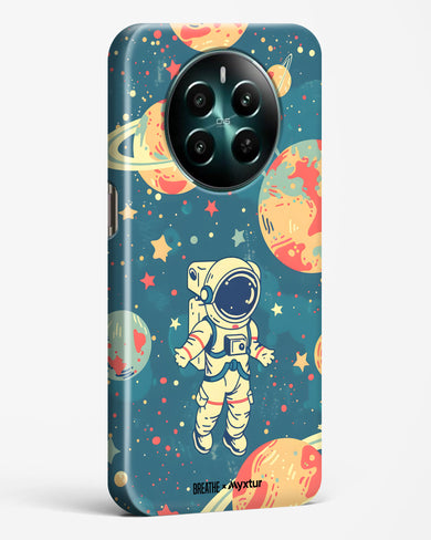 Planet Playtime [BREATHE] Hard Case Phone Cover (Realme)