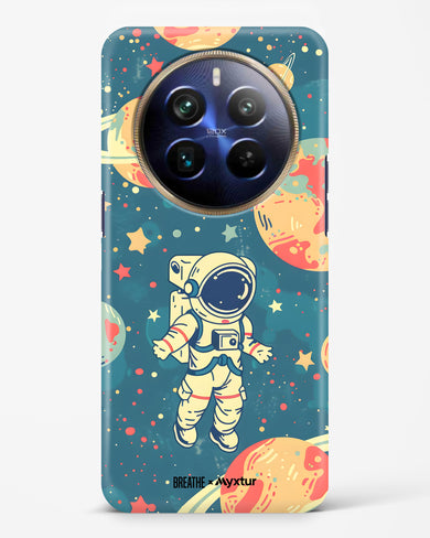 Planet Playtime [BREATHE] Hard Case Phone Cover (Realme)