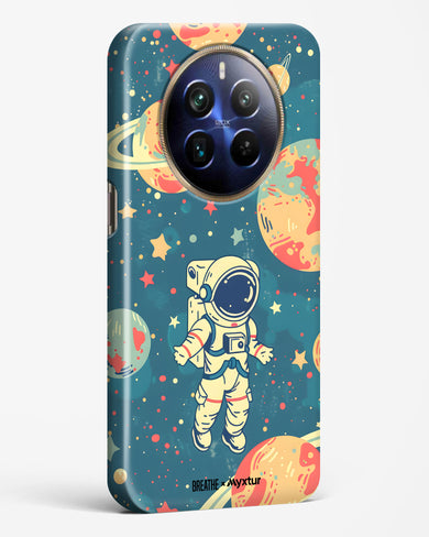 Planet Playtime [BREATHE] Hard Case Phone Cover (Realme)
