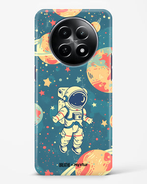 Planet Playtime [BREATHE] Hard Case Phone Cover (Realme)