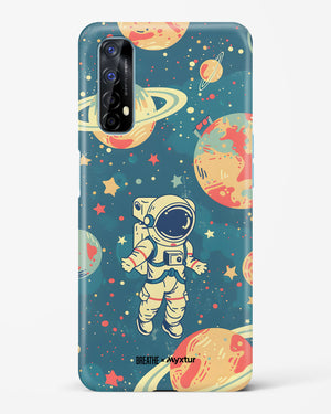 Planet Playtime [BREATHE] Hard Case Phone Cover (Realme)