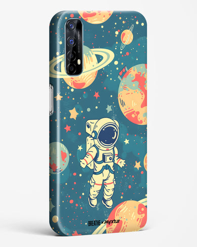 Planet Playtime [BREATHE] Hard Case Phone Cover (Realme)