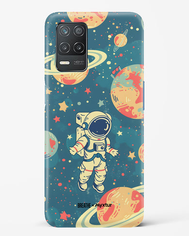 Planet Playtime [BREATHE] Hard Case Phone Cover (Realme)