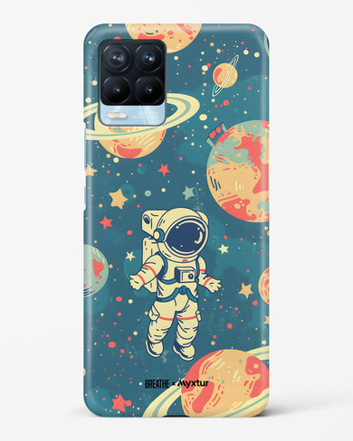 Planet Playtime [BREATHE] Hard Case Phone Cover (Realme)