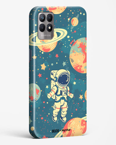 Planet Playtime [BREATHE] Hard Case Phone Cover (Realme)