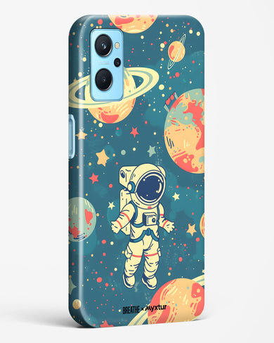 Planet Playtime [BREATHE] Hard Case Phone Cover (Realme)