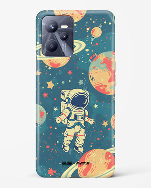 Planet Playtime [BREATHE] Hard Case Phone Cover (Realme)