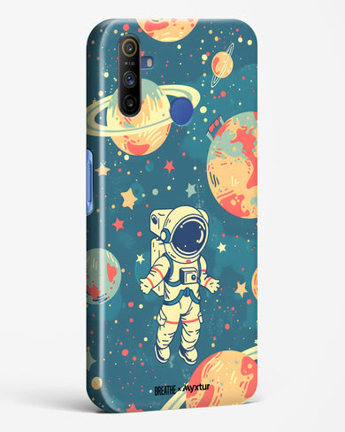 Planet Playtime [BREATHE] Hard Case Phone Cover (Realme)