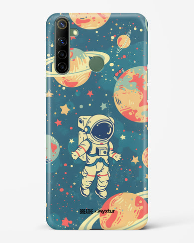 Planet Playtime [BREATHE] Hard Case Phone Cover (Realme)