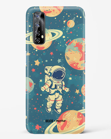 Planet Playtime [BREATHE] Hard Case Phone Cover (Realme)