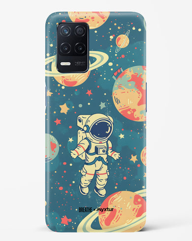 Planet Playtime [BREATHE] Hard Case Phone Cover (Realme)