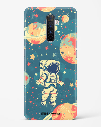 Planet Playtime [BREATHE] Hard Case Phone Cover (Realme)