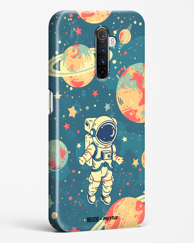 Planet Playtime [BREATHE] Hard Case Phone Cover (Realme)