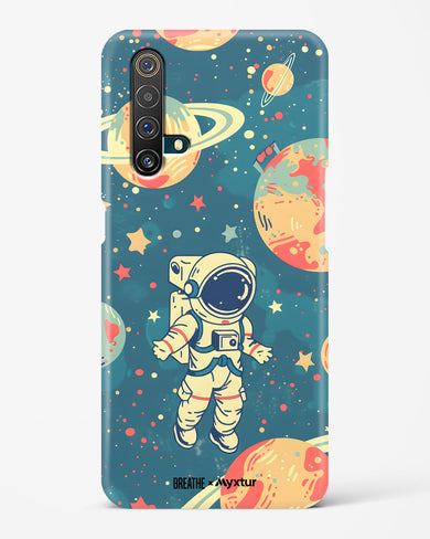 Planet Playtime [BREATHE] Hard Case Phone Cover (Realme)