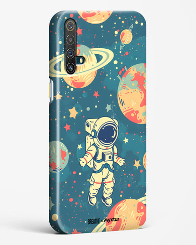 Planet Playtime [BREATHE] Hard Case Phone Cover (Realme)