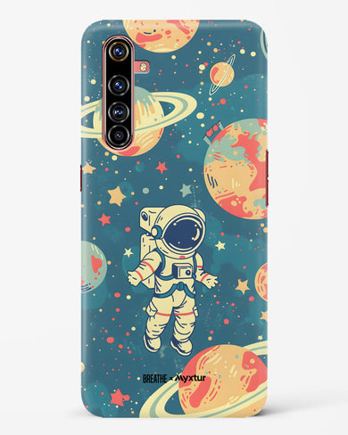 Planet Playtime [BREATHE] Hard Case Phone Cover (Realme)