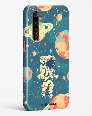 Planet Playtime [BREATHE] Hard Case Phone Cover (Realme)