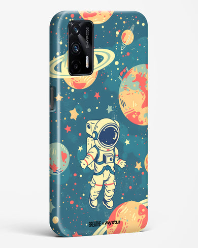 Planet Playtime [BREATHE] Hard Case Phone Cover (Realme)