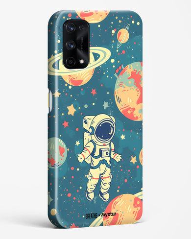 Planet Playtime [BREATHE] Hard Case Phone Cover (Realme)