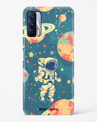 Planet Playtime [BREATHE] Hard Case Phone Cover (Realme)