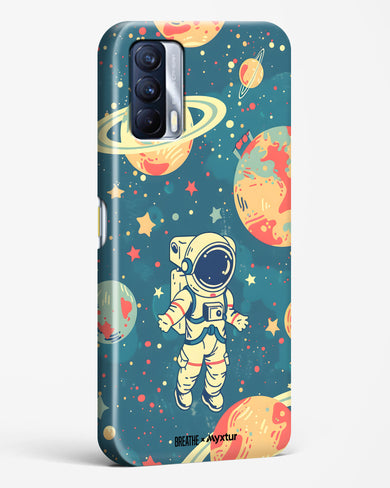 Planet Playtime [BREATHE] Hard Case Phone Cover (Realme)