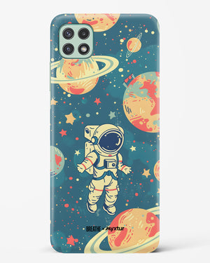 Planet Playtime [BREATHE] Hard Case Phone Cover (Samsung)