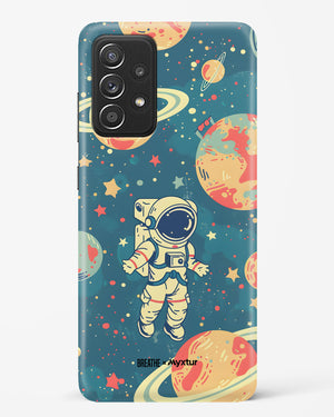 Planet Playtime [BREATHE] Hard Case Phone Cover (Samsung)