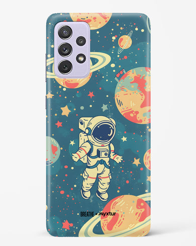 Planet Playtime [BREATHE] Hard Case Phone Cover (Samsung)