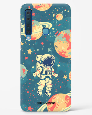 Planet Playtime [BREATHE] Hard Case Phone Cover (Samsung)