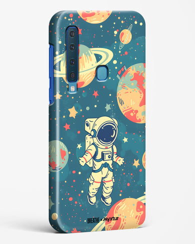 Planet Playtime [BREATHE] Hard Case Phone Cover (Samsung)