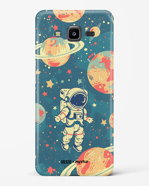 Planet Playtime [BREATHE] Hard Case Phone Cover (Samsung)