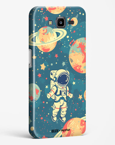 Planet Playtime [BREATHE] Hard Case Phone Cover (Samsung)