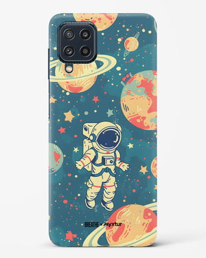 Planet Playtime [BREATHE] Hard Case Phone Cover (Samsung)