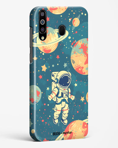 Planet Playtime [BREATHE] Hard Case Phone Cover (Samsung)