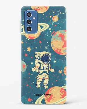Planet Playtime [BREATHE] Hard Case Phone Cover (Samsung)
