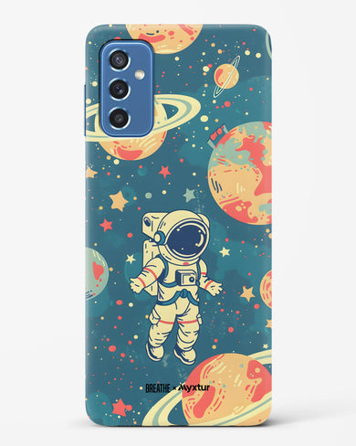 Planet Playtime [BREATHE] Hard Case Phone Cover (Samsung)