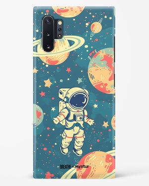 Planet Playtime [BREATHE] Hard Case Phone Cover (Samsung)