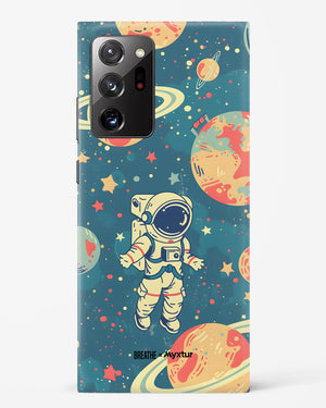 Planet Playtime [BREATHE] Hard Case Phone Cover (Samsung)