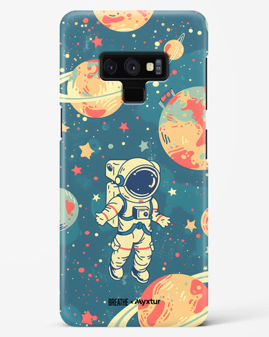 Planet Playtime [BREATHE] Hard Case Phone Cover (Samsung)