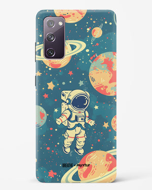 Planet Playtime [BREATHE] Hard Case Phone Cover (Samsung)